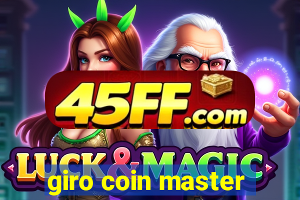 giro coin master